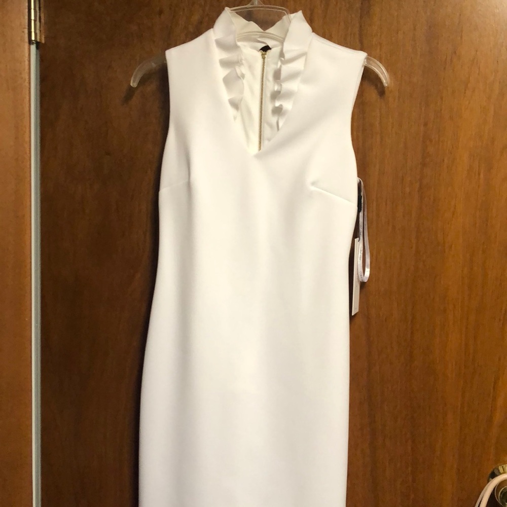 Calvin Klein dress